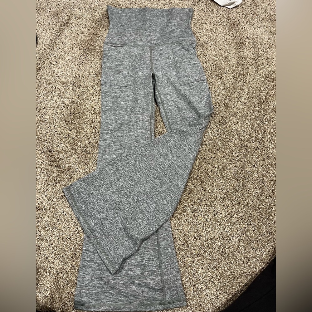 Offline Flared Leggings